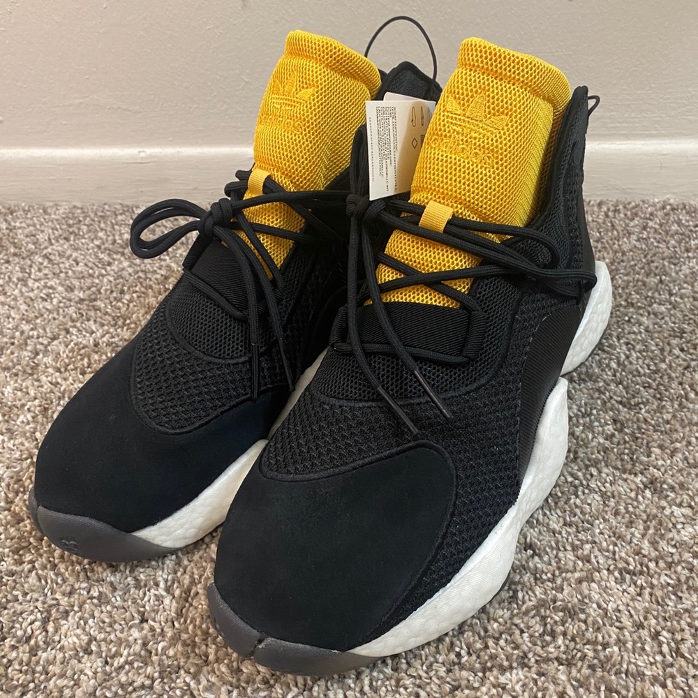 Adidas Crazy BYW - Picture 2 of 5